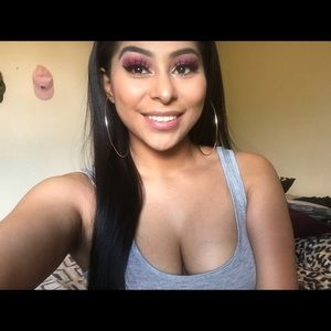 Meet your Posher, Astrid